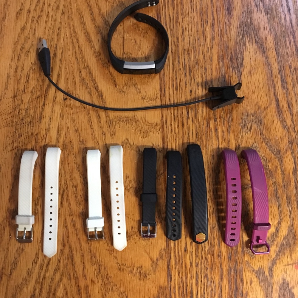 Fitbit Alta